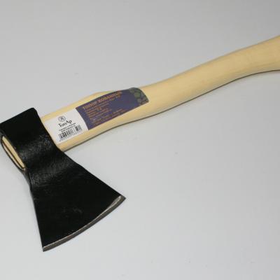 Топор хозяйственный кованый