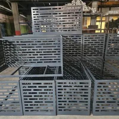 корзина под кондиционер оптом