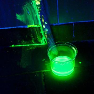 Флуоресцентный краситель