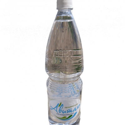 Вода питьевая Авиталь1.5 литра в пэт таре высшей категории 