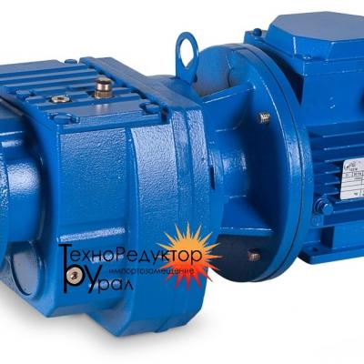 Мотор редуктор EVL