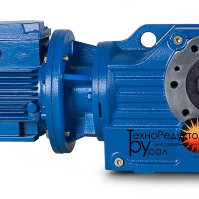 Мотор редуктор EVL