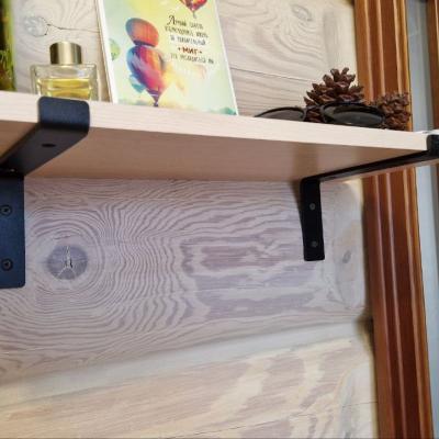 Кронштейн К3 - для полок глубиной 170 мм