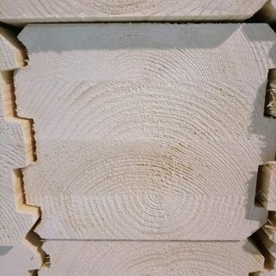 Клееный брус