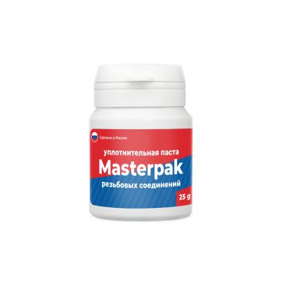 Паста уплотнительная