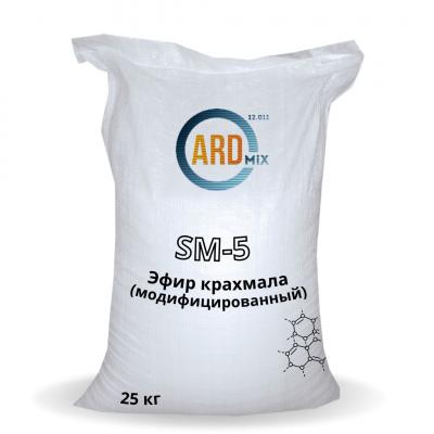 SM-5 Эфир крахмала