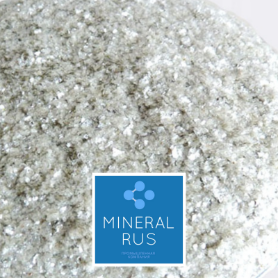 Слюдяной кольматант 0-1 мм