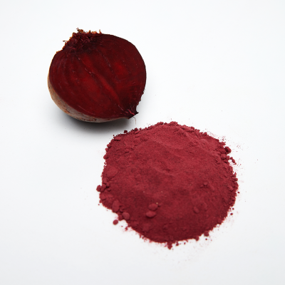 Натуральный краситель. Дает насыщенный красный цвет.  ■ Содержащиеся в красящих веществах флавоноиды улучшают состояние сердечно-сосудистой системы.  ■ Способствует расщеплению и усвоению пищи.