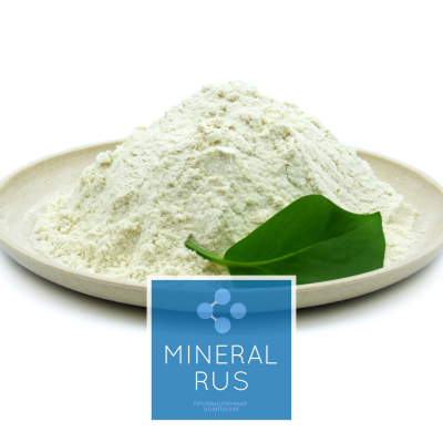 Доломитовая мука фракции 0-3 мм