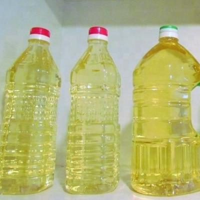 Подсолнечное Масло раф., дез. от производителя.