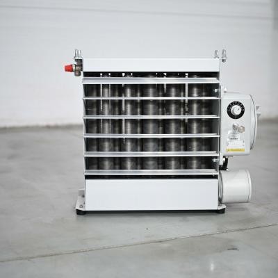 Взрывозащищенный калорифер