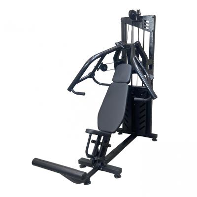 Хаммер жим от груди