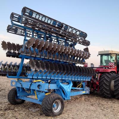 Борона дисковая MIX-900