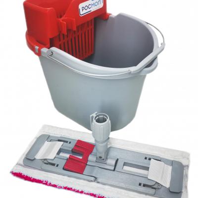 Комплект Росмоп Мини красного цвета