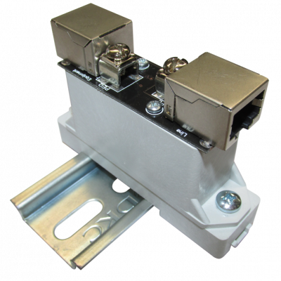 Commeng Cat6P в сборе с монтажным основанием Commeng DR MH