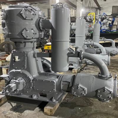 Компрессор ВП3-20/9