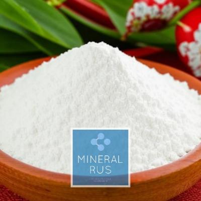 Молотый мрамор