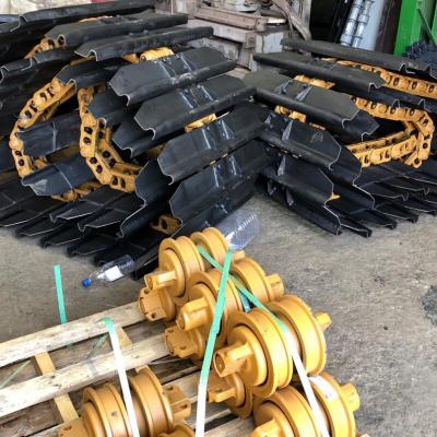 Цепь гусеничная ксп 01.64.010А 1 шт. в наличии