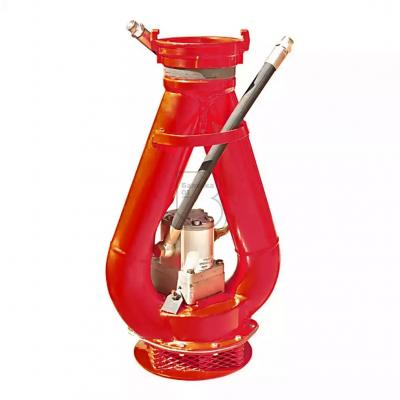 Погружной шламовый насос ПШН