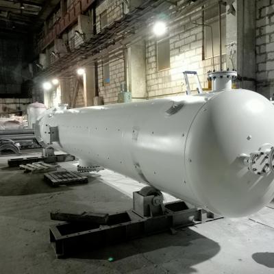 Емкостное оборудование