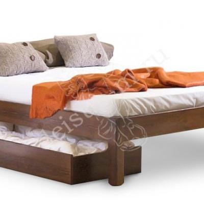 Кровать Логан-М - фабрика Дейсус-М
