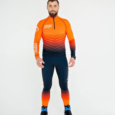Лыжный гоночный комбинезон оптом от производителя