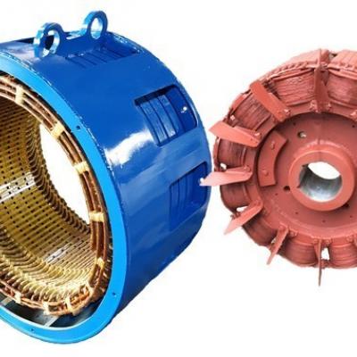 Электродвигатель ДСК 12-24-12 применяется для компрессора ВП3-20/9, ВП 20/8, 103ВП-20/8, ВП-20/8М, 3ГП-20/8, 3ГП-12/35, 3ГП-5/220, 3ГП-13/8. 