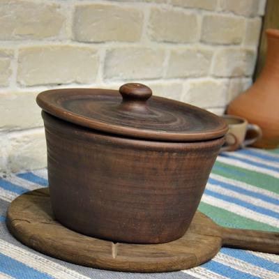 Жаровня для запекания