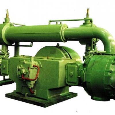 Компрессор 2ВМ4-27/9 предназначен для создания избыточного давления и подачи сжатого воздуха в качестве источника энергии для других процессов и применяются практически во всех отраслях промышленности.