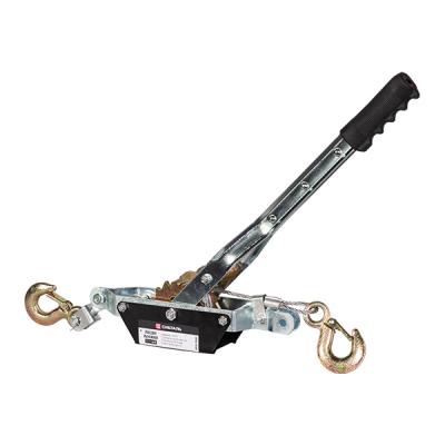 рычажная тросовая лебёдка СибТаль, модель X2Y3, 4Т, 3М