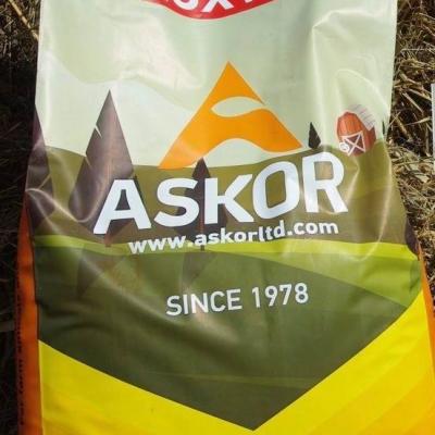 мешок весом 25 кг