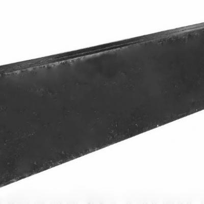 Скребок 1000х250х40