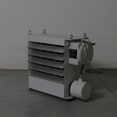 взрывозащищенный обогреватель