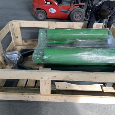 Обмотчик рулонов, Komfort P1000ROLL