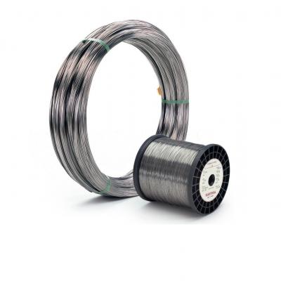 Нихромовая проволока GS 40 d 0,40-0,80 мм