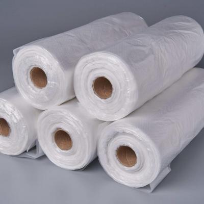 Фасовочные пакеты