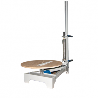 Вертикальный обмотчик легковесного груза, Komfort PM-16