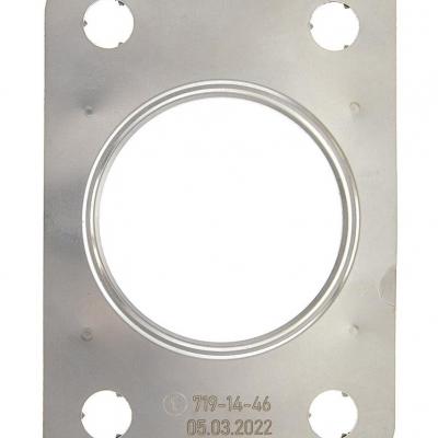 Прокладки газопроводов