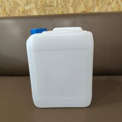 Канистра 5л с крышкой 