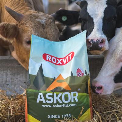 Упаковано в фирменные мешки по 25кг