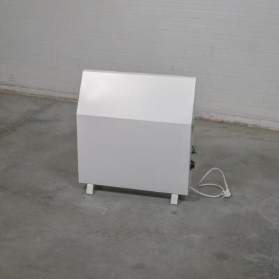 промышленные конвекторы отопления