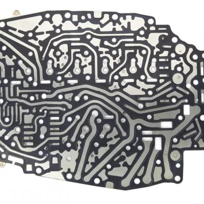 Прокладки трансмиссии