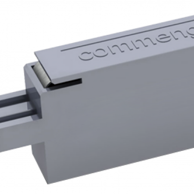 Внешний вид модуля серии Commeng DFP K