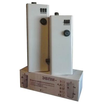 Электрокотел ЭВПМ-30 от производителя
