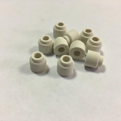 Изолятор керамический d.13 /4,5мм – 5,5 мм