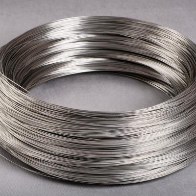 Проволока суперфехраль GS SY d 0,50-0,95 мм