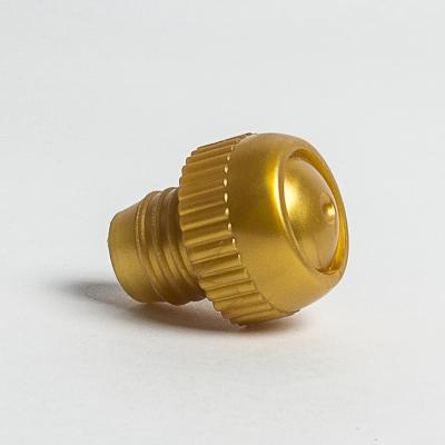 Пробка экспедиционная тип 2 для шипучих и шампанских винн