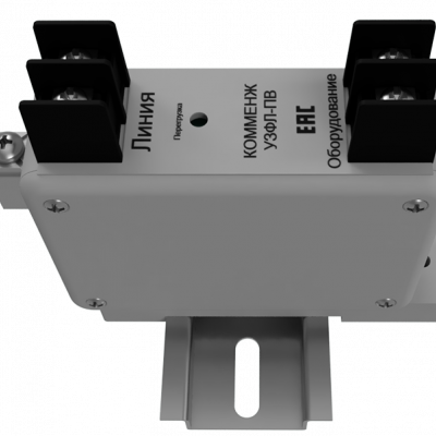 Внешний вид УЗФЛ-ПВ