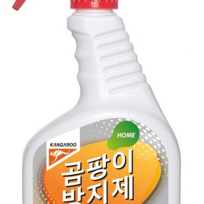 Эффективное средство от плесени, грибка, мха. Наносится на очищаемую поверхность, глубоко проникает в поры и уничтожает поражения. Подходит для цементных стен, ванных комнат и кафеля, кухни. После обработки состав блокирует развитие микроорганизмов