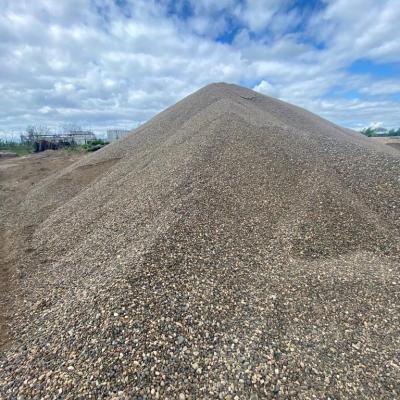 Гравий 5-20 мм